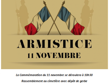 11 novembre