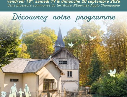 1ER PAGE JOURNEES DU PATRIMOINE