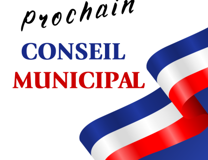 Conseil municipal