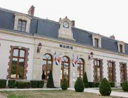 mairie Pierry