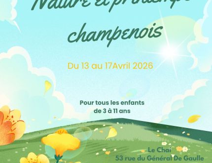 flyer alsh printemps 2026