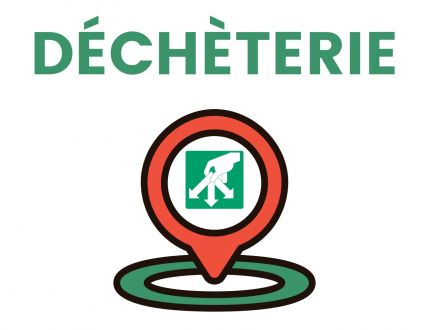Déchèterie