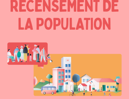 recensement de la population