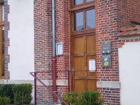 Agence Postale de Pierry