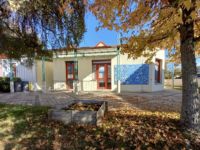 L'école maternelle &quot;Les petites bulles&quot;