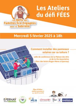 installation panneaux solaires