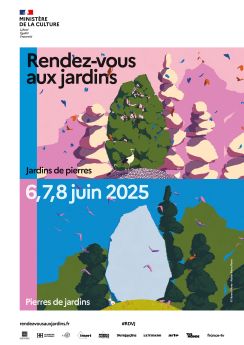 journées aux jardins