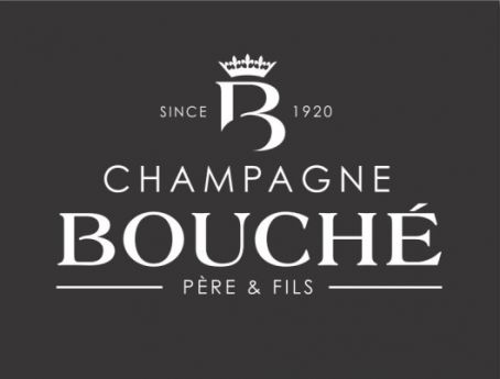 Logo - Champagne Bouché
