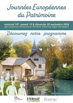 1ER PAGE JOURNEES DU PATRIMOINE