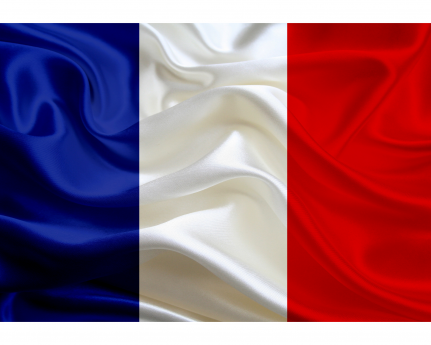 drapeau francais