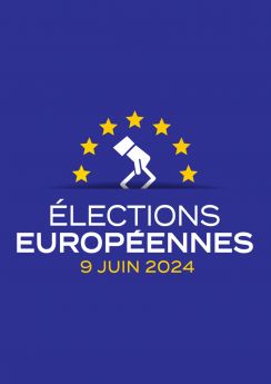 élections européennes 2024