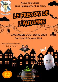 1ERE PAGE flyer octobre 2024