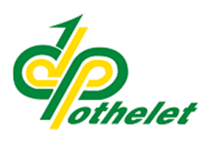 Logo Pothelet