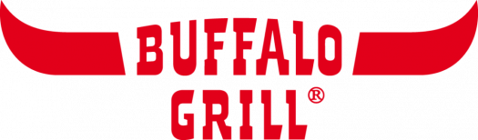 Logo - Buffalo Grill