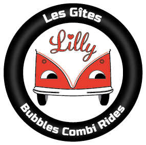Logo - Gîte Lilly