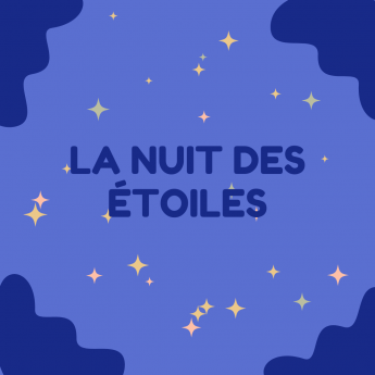 la nuit des étoiles