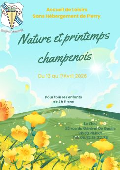 flyer alsh printemps 2026