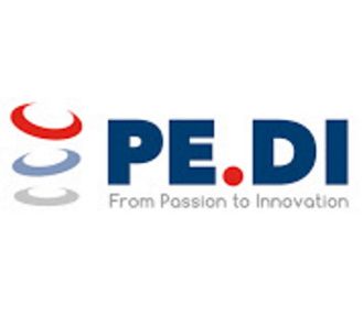 Logo - Pe.di France
