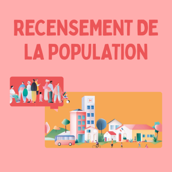 recensement de la population