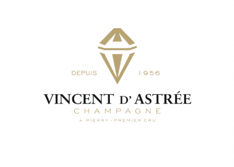 Logo - Vincent d’Astrée