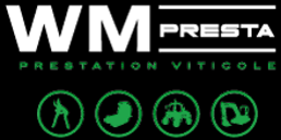 Logo - WM Presta